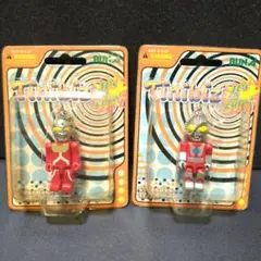 タイニビッツ ウルトラマンシリーズ 17体セット Yahoo!オークション -「タイニビッツ ウルトラマン」の落札相場