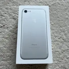 iPhone 7 箱 128GB SIMピン付き