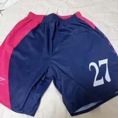 サッカー　PENALTYペナルティ　ハーフパンツ　スポーツ　ウェア　ブランドのサムネイル