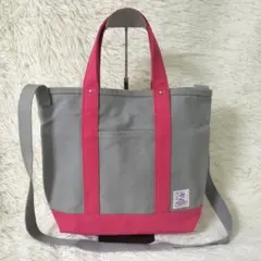 ハンドメイド 8号/11号×旧倉敷帆布×8番糸 スタンダードトートM - メルカリ