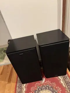 KENWOOD LS-880D スピーカー ペアR側 動作確認済み 左右同時購入