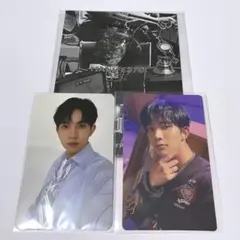 enhypen manifesto weverse ヒスン　パワステ