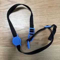 水筒　紐　スケーター