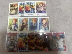 葵ひなた 葵ゆうた 紙類セット