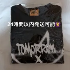 TXT モアコン Tシャツ Mサイズ - メルカリ