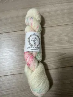 la Bien Aimée Merino Singles 春分
