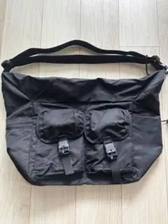 BAICYCLON by BAGJACK B&Y別注 ショルダーバッグ