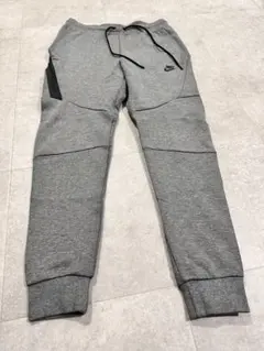 NIKE ナイキ テックフリースパンツ スウェットパンツ 赤タグ S