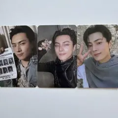 ENHYPEN VANISH ジェイ