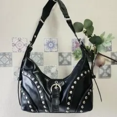 00's Archive One Shoulder Bag Y2K