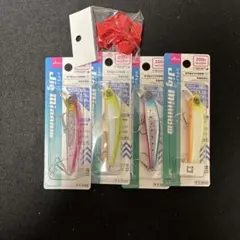 2026年最新】ジグセットの人気アイテム - メルカリ