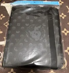 【新品未開封】ポケモンカードゲーム コレクションファイルプロ ピカチュウ