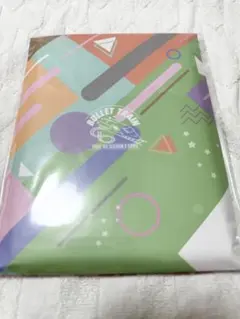 【新品】【未開封】BULLET TRAIN 2025 年継続特典