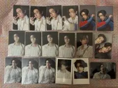 ENHYPEN 宵 ジェイク