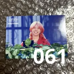 ミセスグリーンアップル フォトカード Amazon.co.jp: ゼンジン フォトカード フォトカ ミセス 17