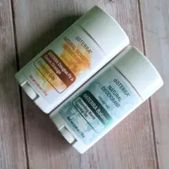 ドテラ doTERRA デオドラント2個 新品未開封 - メルカリ