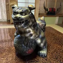 2026年最新】狛犬 シーサーの人気アイテム - メルカリ