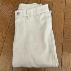 UNIQLO ウルトラストレッチパンツM 春夏