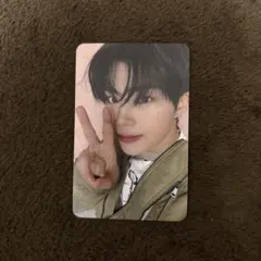 straykids スキズ KARMA KMSオフラインサイン会1.0 - メルカリ
