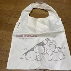 すみっこぐらし★エコバッグ
