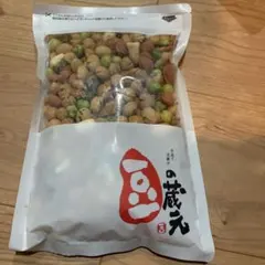 豆菓子 お好み豆 匠 大容量 280㌘✕ニ袋☺︎ 高知 - メルカリ