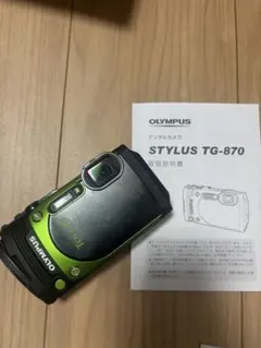 最終】OLYMPUS E-300 縦グリップ付き（希少品） - メルカリ