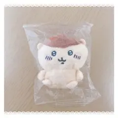 ちいかわ お座りぬいぐるみ ガチャ くりまんじゅう