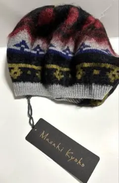 2026年最新】M.&KYOKO レディース ニット帽・ビーニーの人気アイテム