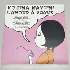2026年最新】小島麻由美 レコードの人気アイテム - メルカリ