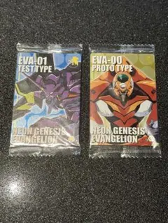Evangelion Test Type-01 iPASS 一卡通 - メルカリ
