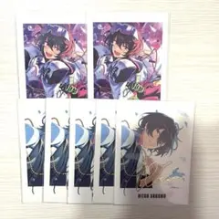 朔間凛月 P.A.shots!!