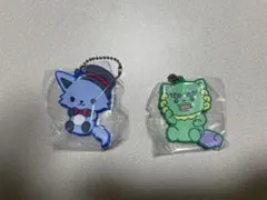 JOCHUM ジェオチャム　レイン　ヤヌカミ