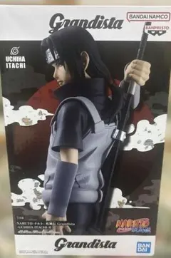 NARUTO疾風伝 うちはイタチ Grandista 20点セット 9月6日発送 NARUTO疾風伝 うちはイタチ Grandista 20点セット 9月6日発送 - メルカリ