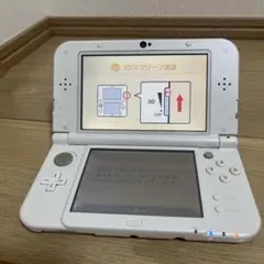 NEW 3DS LL