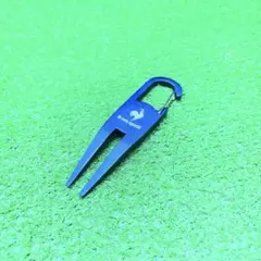 寶-843 le coq sportif グリーンフォーク ブルーのサムネイル