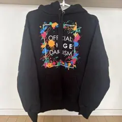 2026年最新】official髭男dism パーカーの人気アイテム - メルカリ