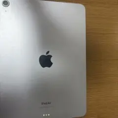 Apple iPad Air 第5世代　64gb Wi-Fiモデルのサムネイル