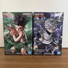 2026年最新】hunter×hunter ハンターハンター vibration starsの人気