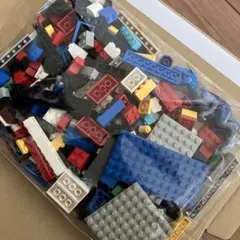 LEGO レゴ ブロック パーツ まとめ売り 恐竜フィギュア
