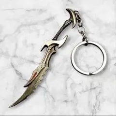 エルデンリング 猟犬の長牙 キーホルダー ミニチュア - メルカリ