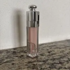 ディオールアディクトリップマキシマイザー001ピンク