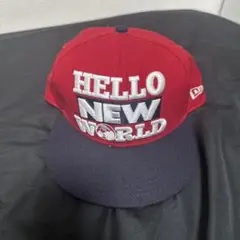 NEW ERA 59FIFTY キャップ 7 1/4