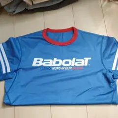 バボラ、テニスウエア