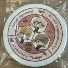 ハイキュー くら寿司コラボお皿稲荷崎