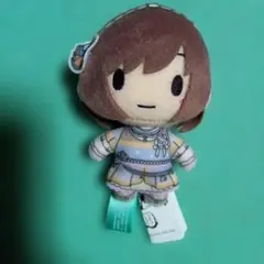 プロセカ ふわぷち マスコット 暁山瑞希 ニーゴ カーネーションリ