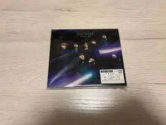 SixTONES NAVIGATOR CD