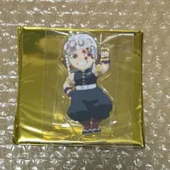 鬼滅の刃　ufotable 宇髄天元　繋がるアクリルスタンド アクスタ　第四期