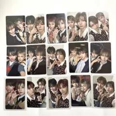 BOYNEXTDOOR ボネクド boylife ペアトレカ コンプセット