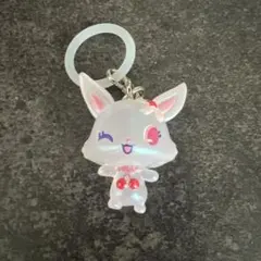 ジュエルペットめじるしアクセサリー