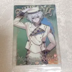 叢雲カゲツ にじさんじ ウエハース